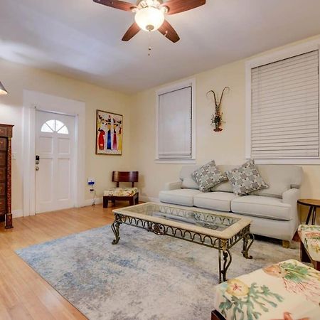 Mesa House, Uno-Perfect Location Apartment Key West Bagian luar foto