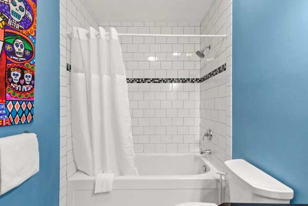 Mesa House, Uno-Perfect Location Apartment Key West Bagian luar foto