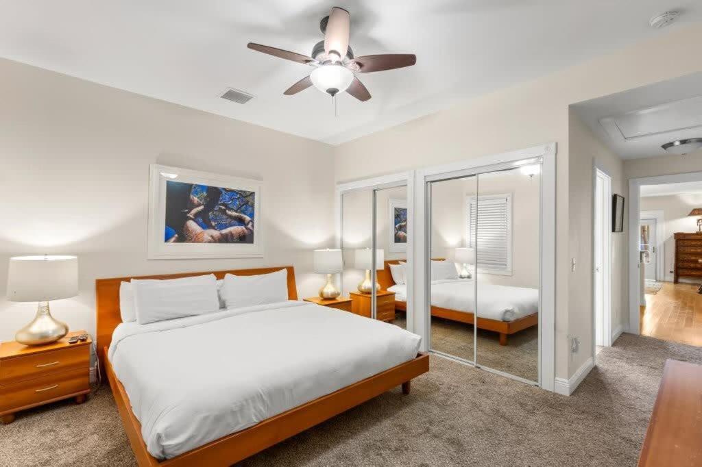 Mesa House, Uno-Perfect Location Apartment Key West Bagian luar foto