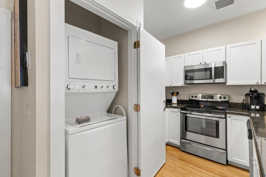 Mesa House, Uno-Perfect Location Apartment Key West Bagian luar foto