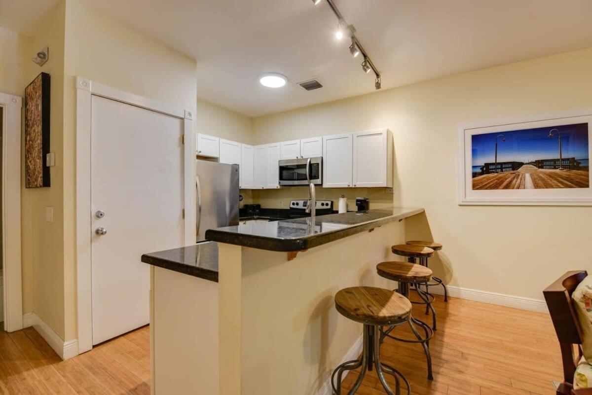 Mesa House, Uno-Perfect Location Apartment Key West Bagian luar foto