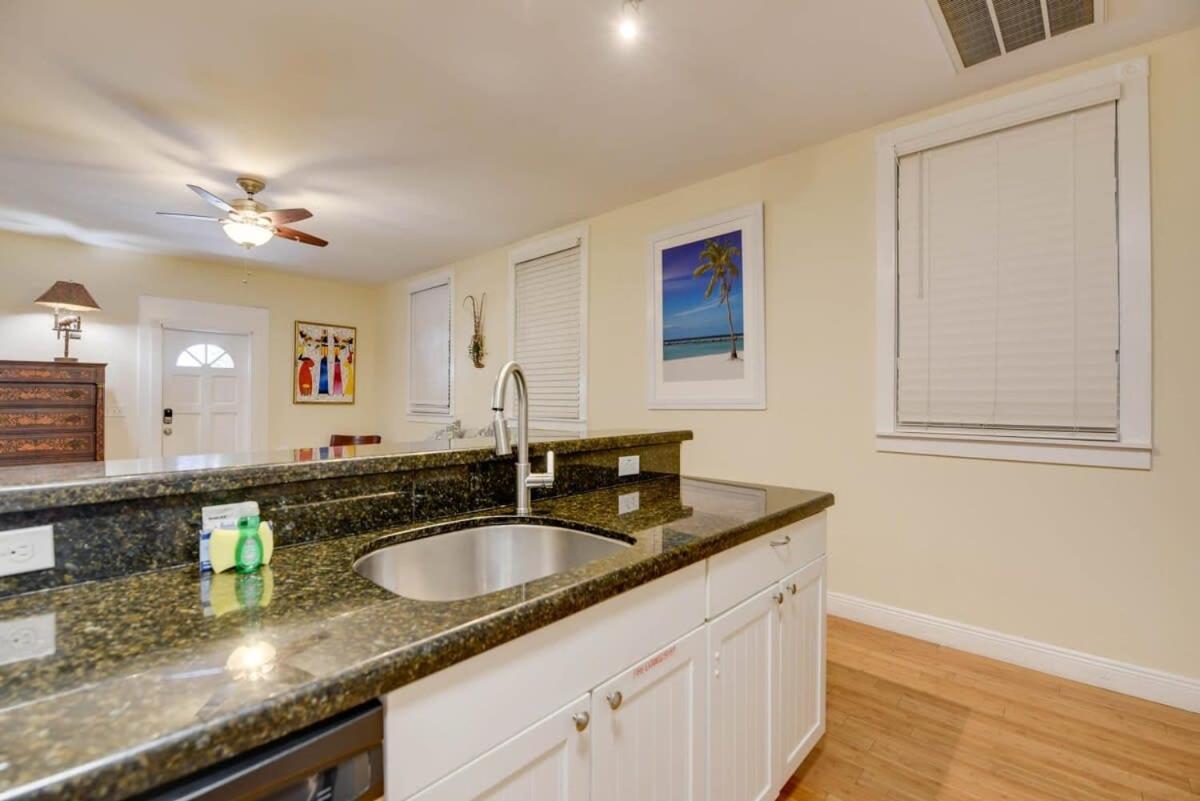 Mesa House, Uno-Perfect Location Apartment Key West Bagian luar foto