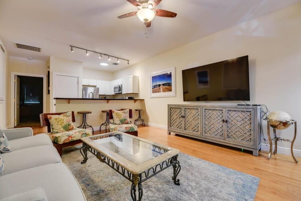 Mesa House, Uno-Perfect Location Apartment Key West Bagian luar foto